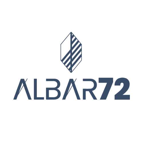 Albar72 Color Azul