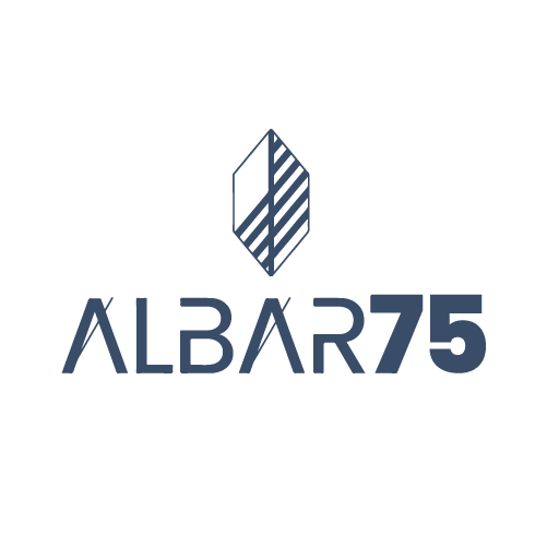 Albar75 Color Azul