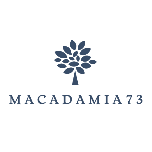 Macadamia73 Color Azul
