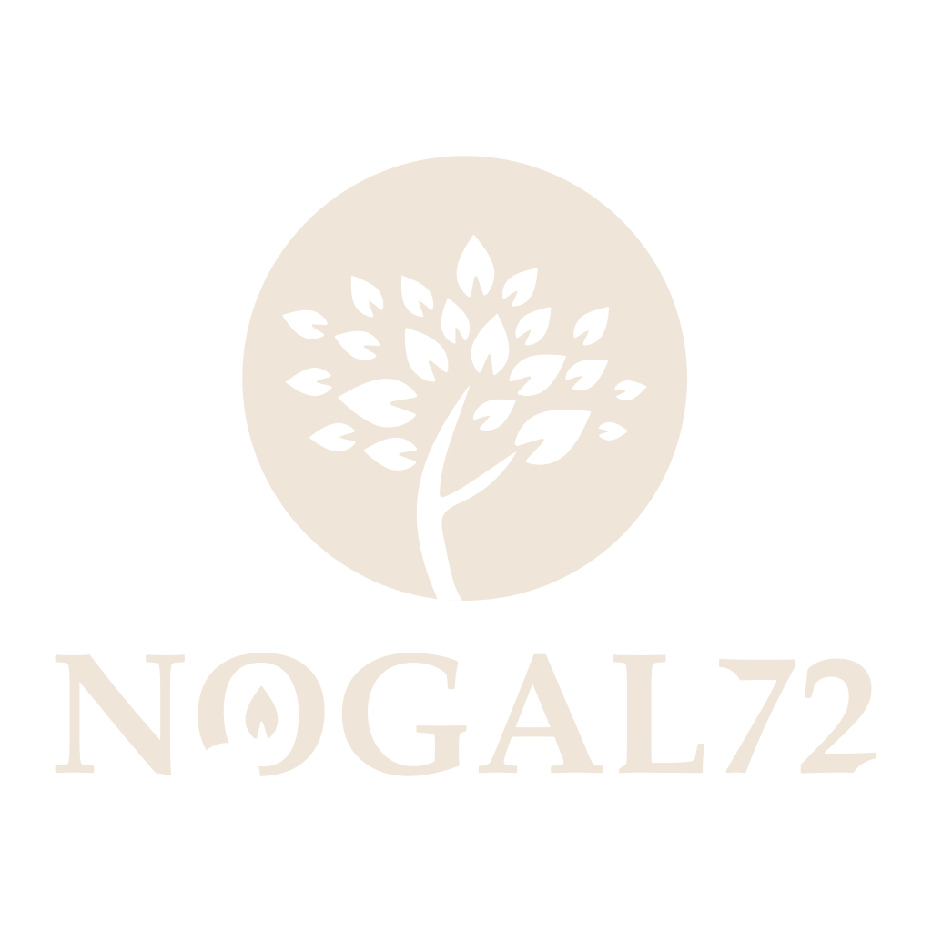 NOGAL72 Imagotipo 01