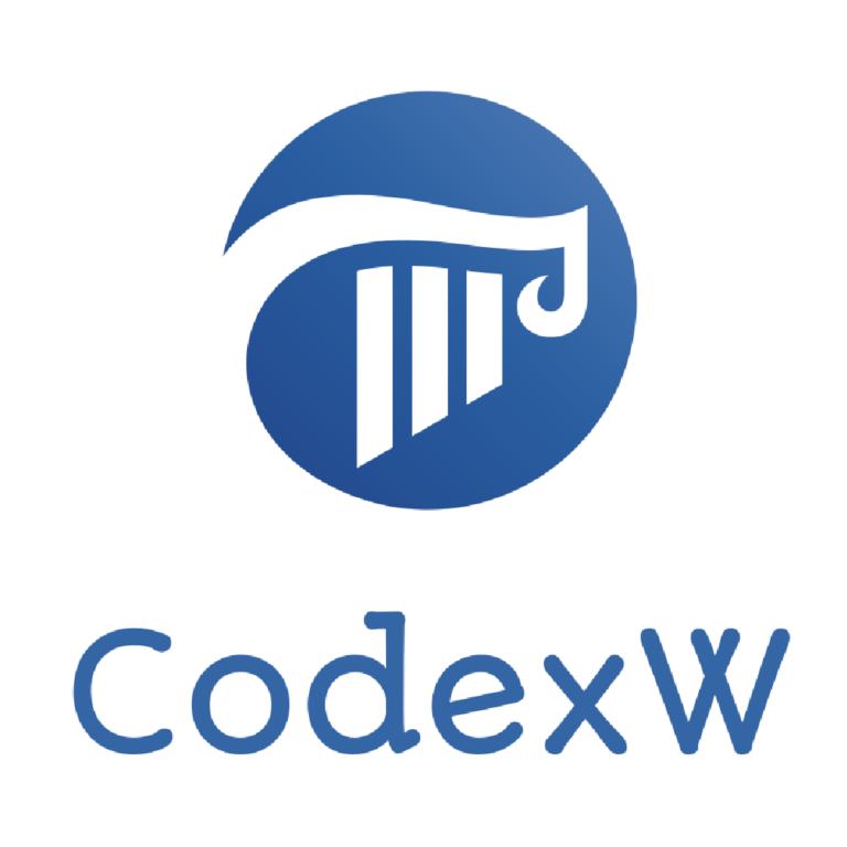 CodexW_Isologo
