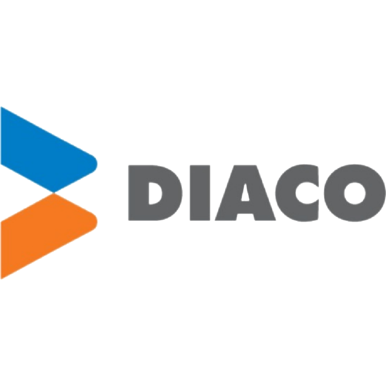 Diaco_Isologo